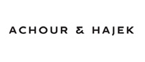 Achour & Hajek