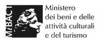 Ministero dei bei e delle attivita culturali e del turismo